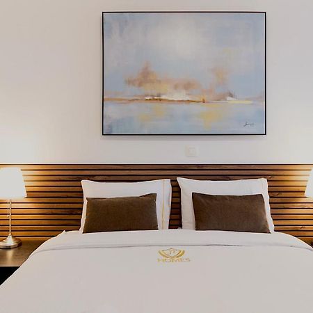 Jt Homes Bruges Luaran gambar