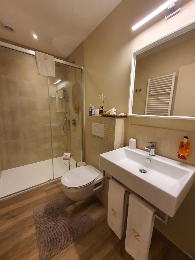 Jt Homes Bruges Luaran gambar