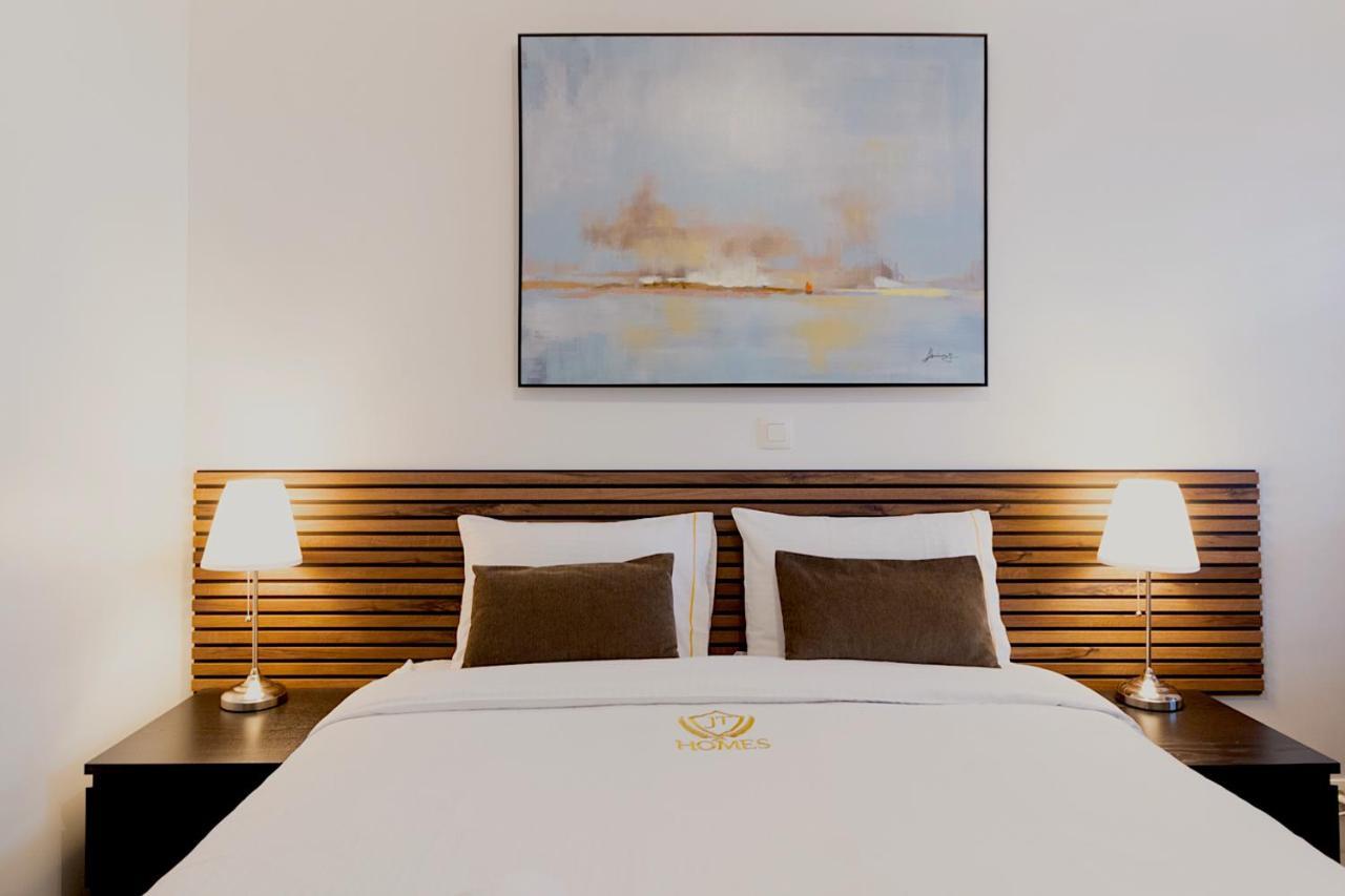 Jt Homes Bruges Luaran gambar