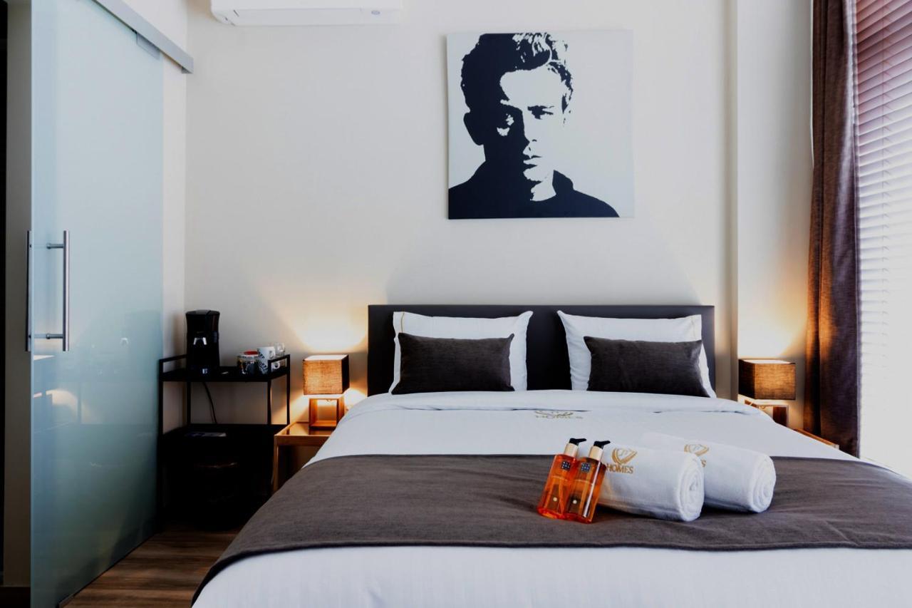 Jt Homes Bruges Luaran gambar