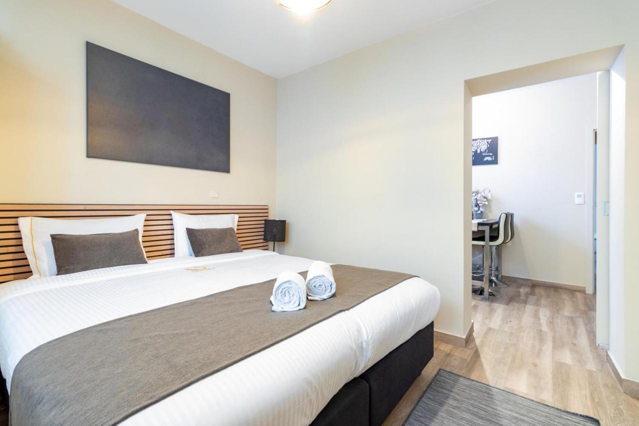 Jt Homes Bruges Luaran gambar