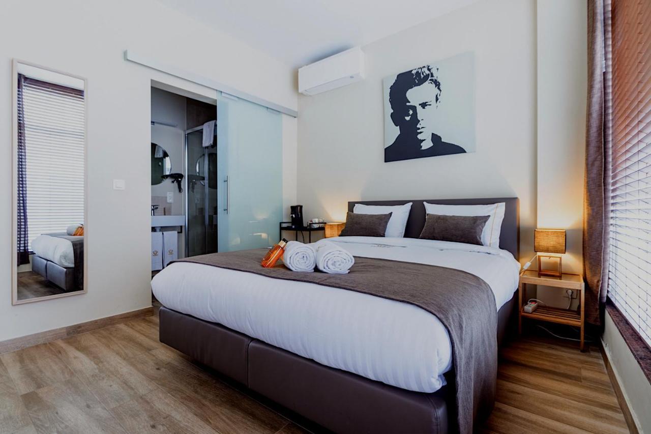 Jt Homes Bruges Luaran gambar