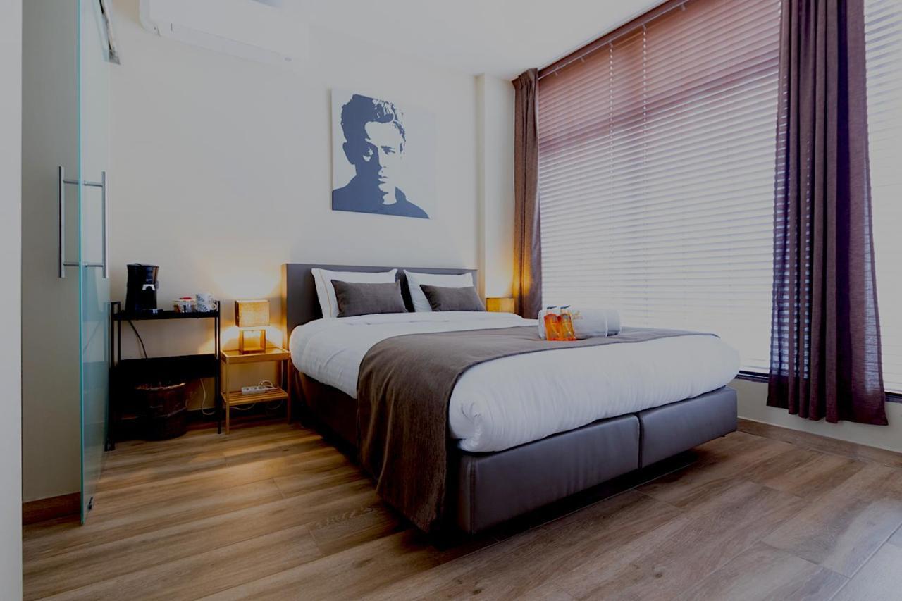 Jt Homes Bruges Luaran gambar